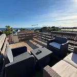 Margine Rosso 게스트하우스 4*