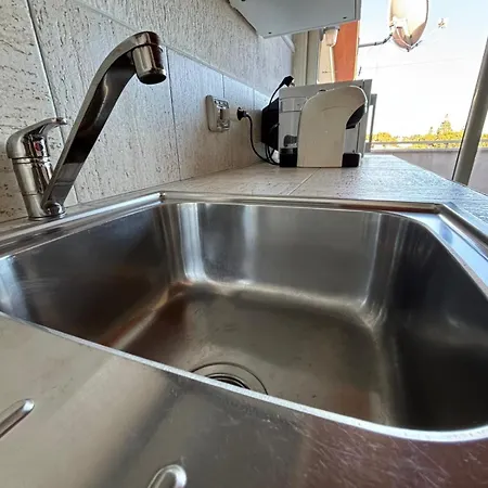 Margine Rosso 4* Quartu SantʼElena