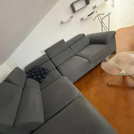 Margine Rosso 4* Quartu SantʼElena