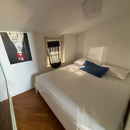 Πανσιόν Margine Rosso