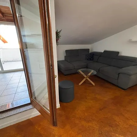 Penzion Margine Rosso 4*