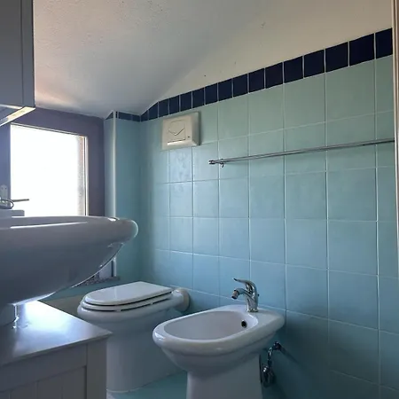 Guest house Margine Rosso *