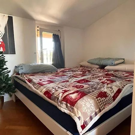 Margine Rosso Guest house