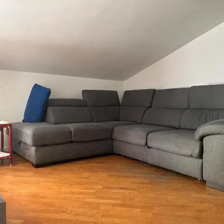Guest house Margine Rosso Quartu Sant'Elena
