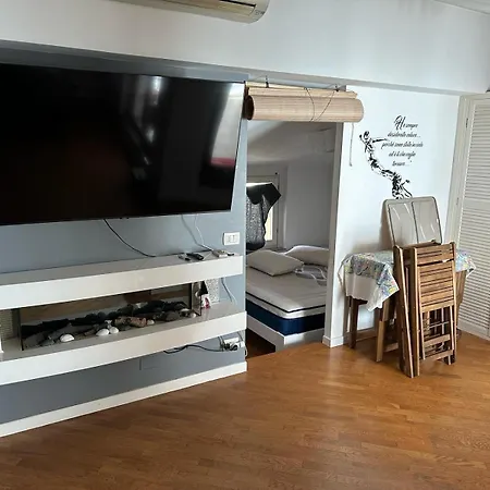 Guest house Margine Rosso Quartu Sant'Elena